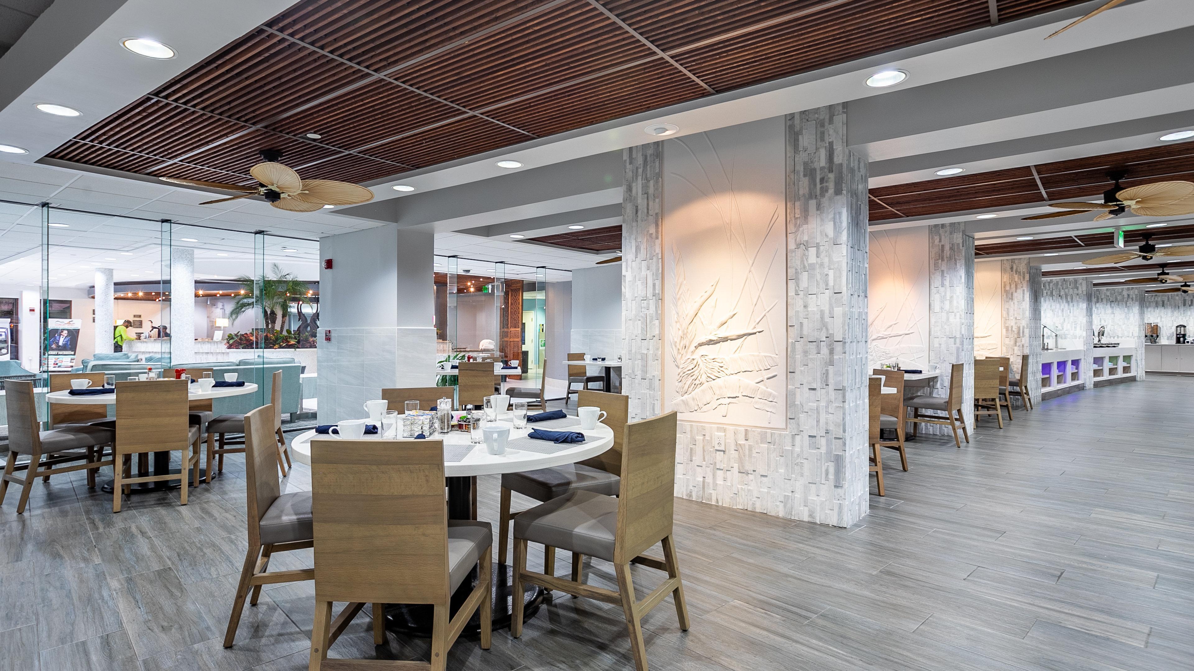 Holiday Inn Resort Panama City Beach By Ihg Exterior foto