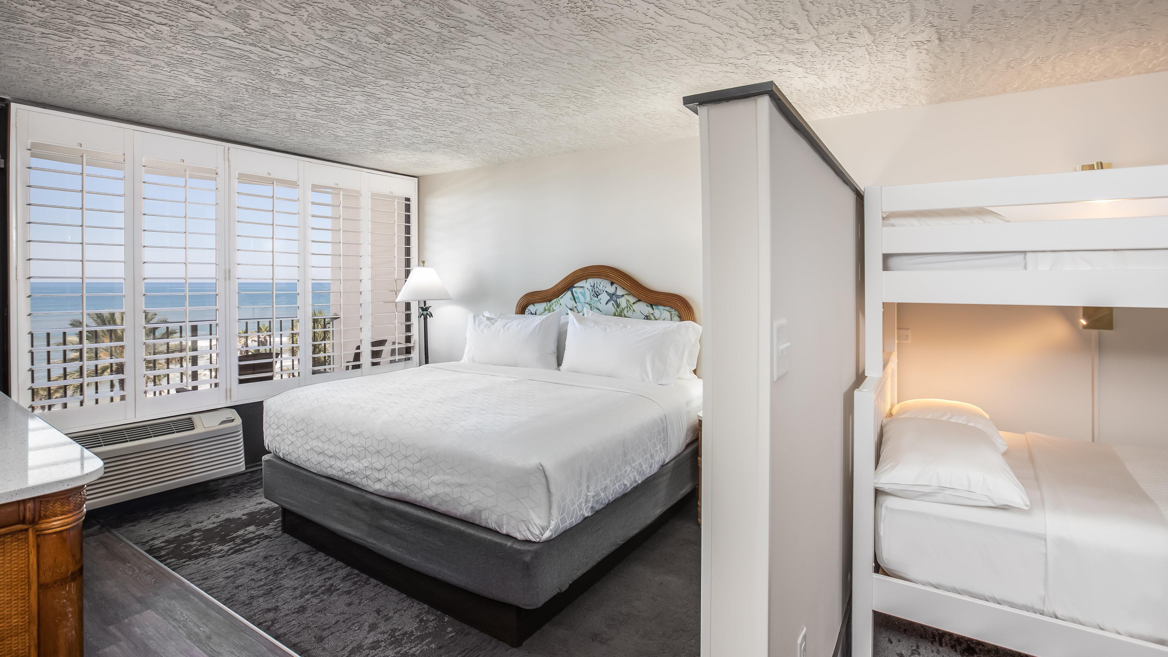 Holiday Inn Resort Panama City Beach By Ihg Exterior foto